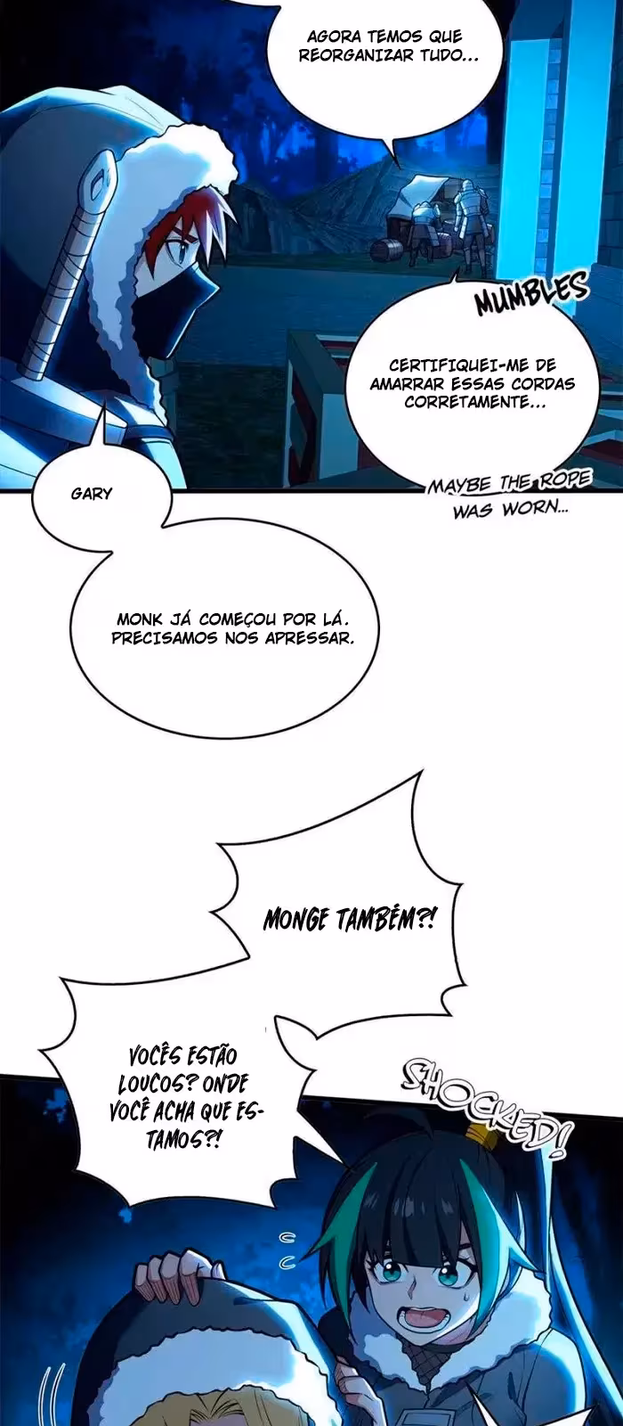 Página do Capítulo 44