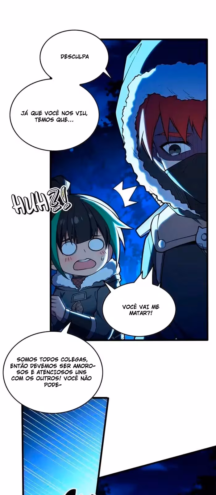 Página do Capítulo 44