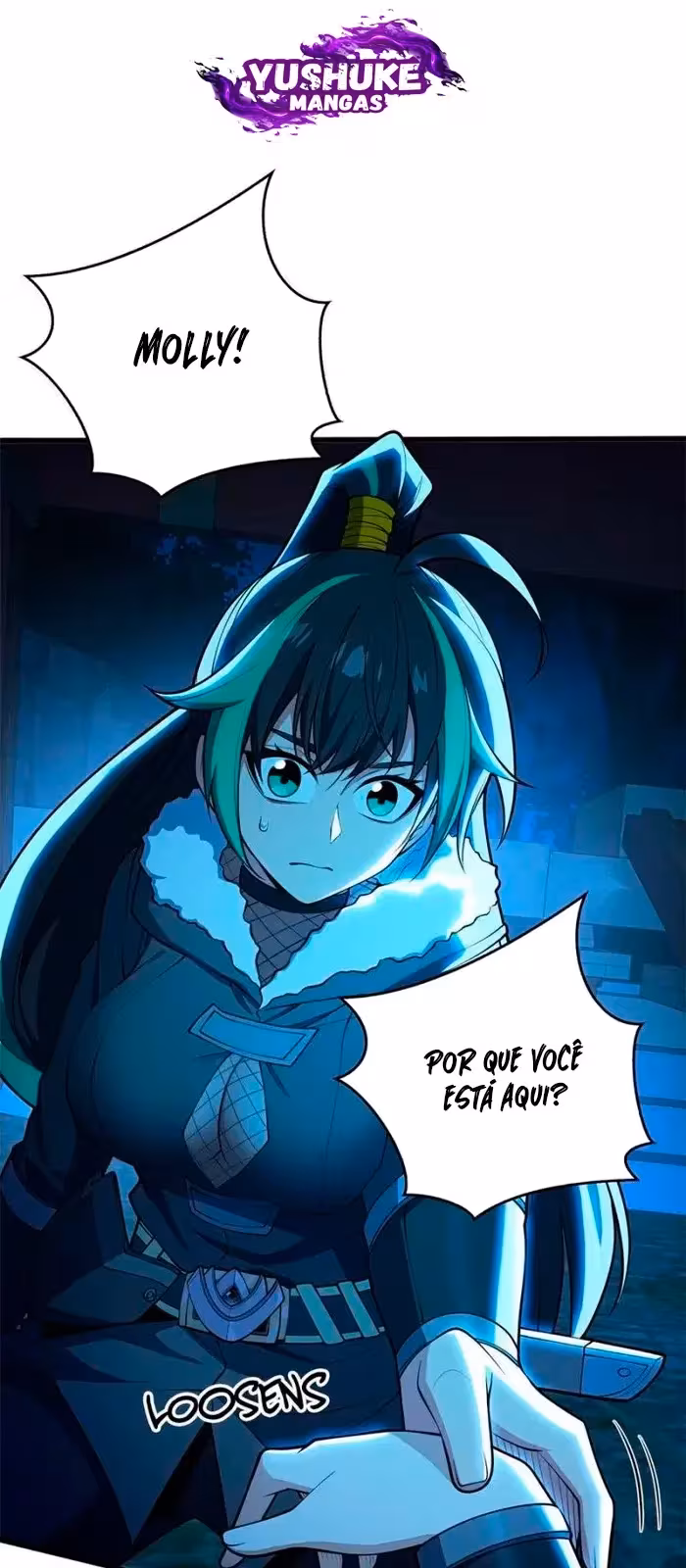 Página do Capítulo 44