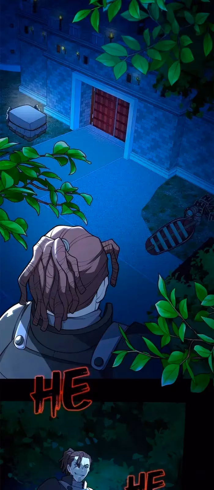 Página do Capítulo 44