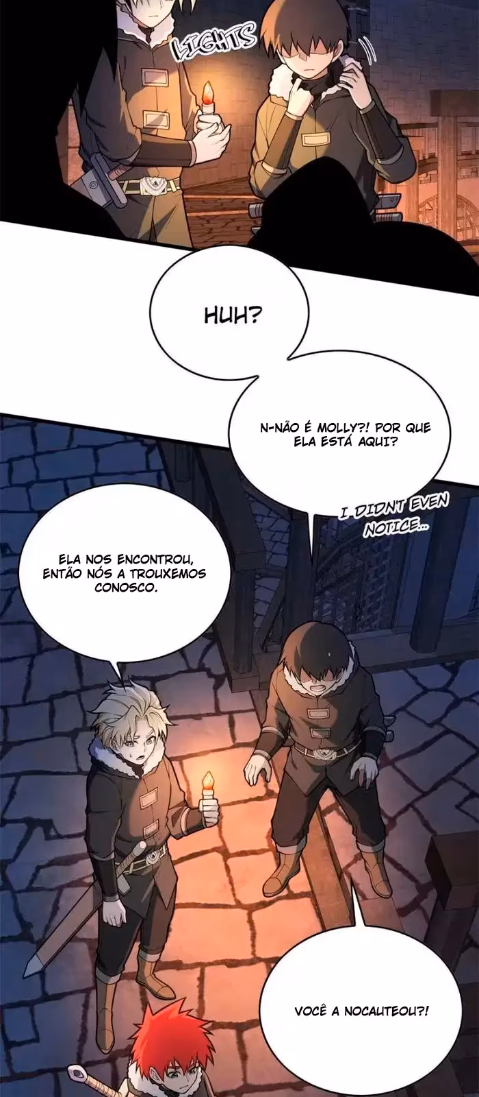 Página do Capítulo 44