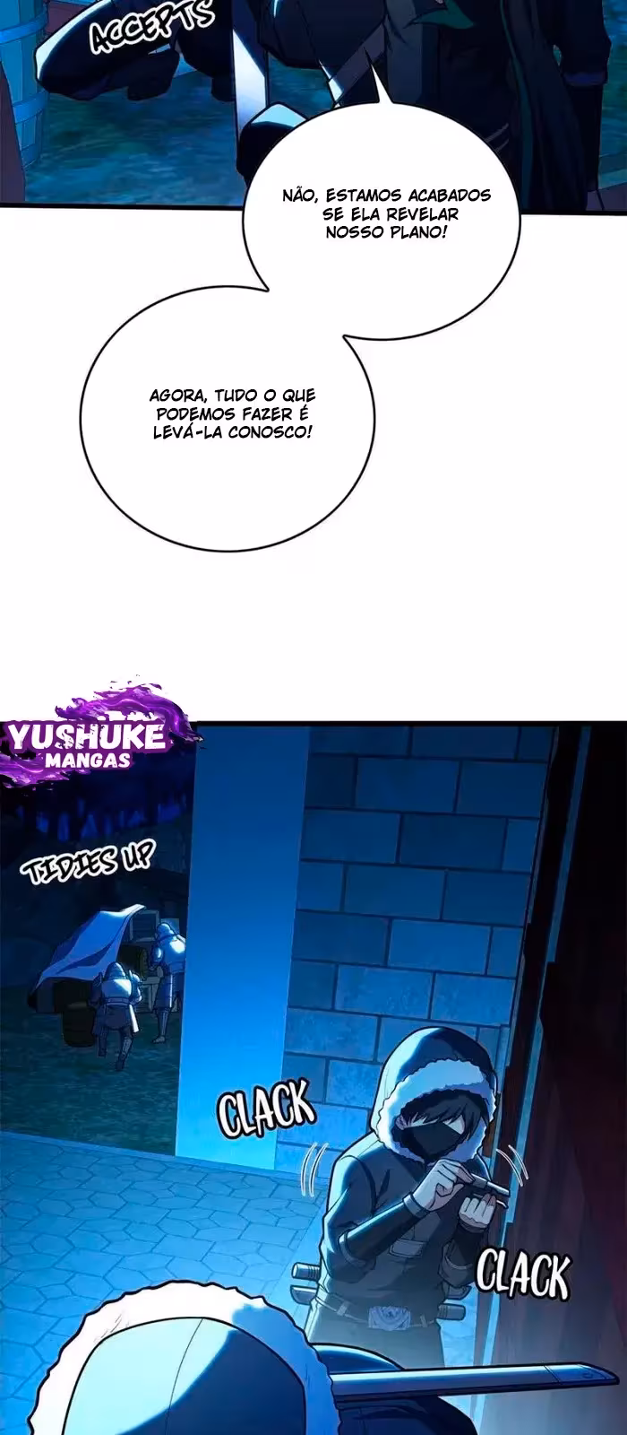 Página do Capítulo 44