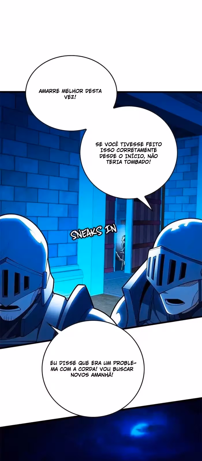 Página do Capítulo 44