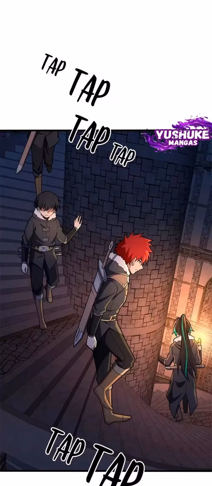 Página do Capítulo 44