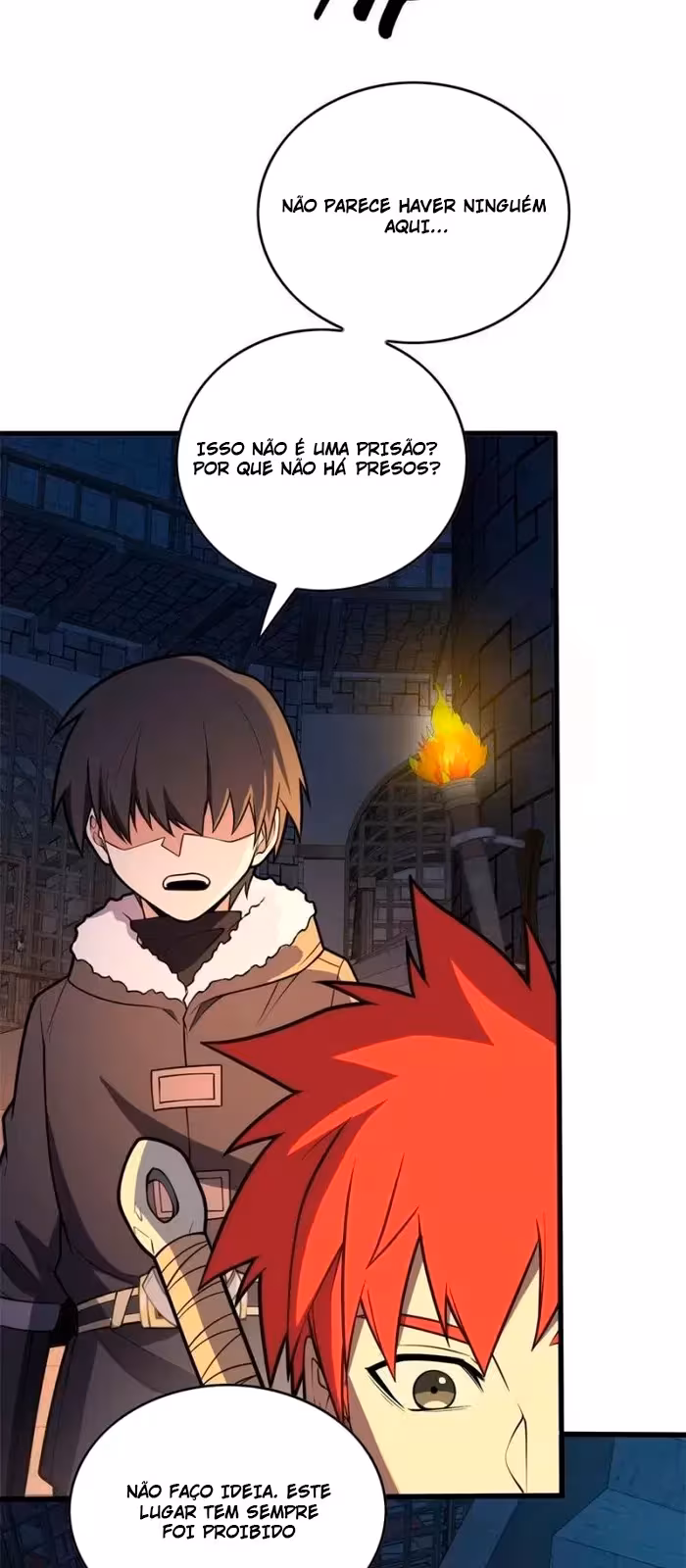 Página do Capítulo 44