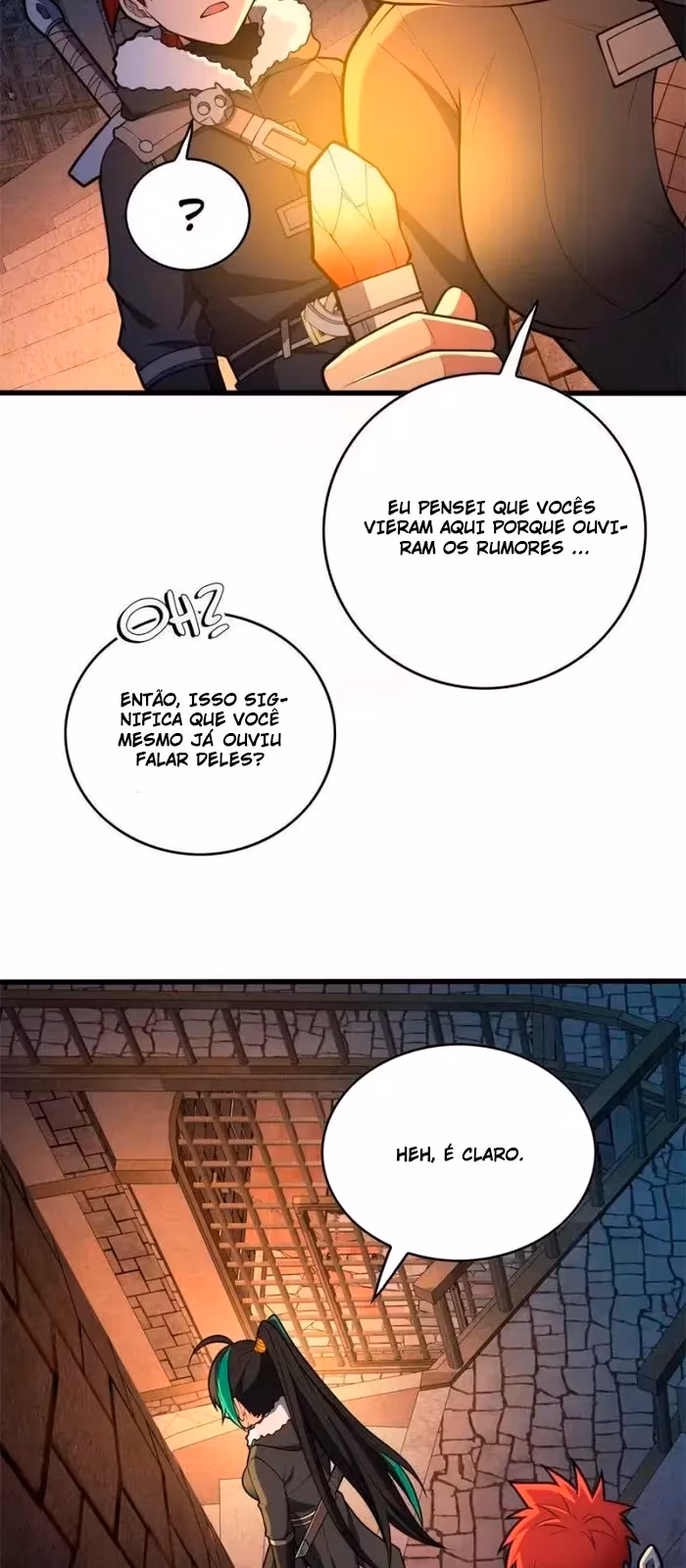 Página do Capítulo 44