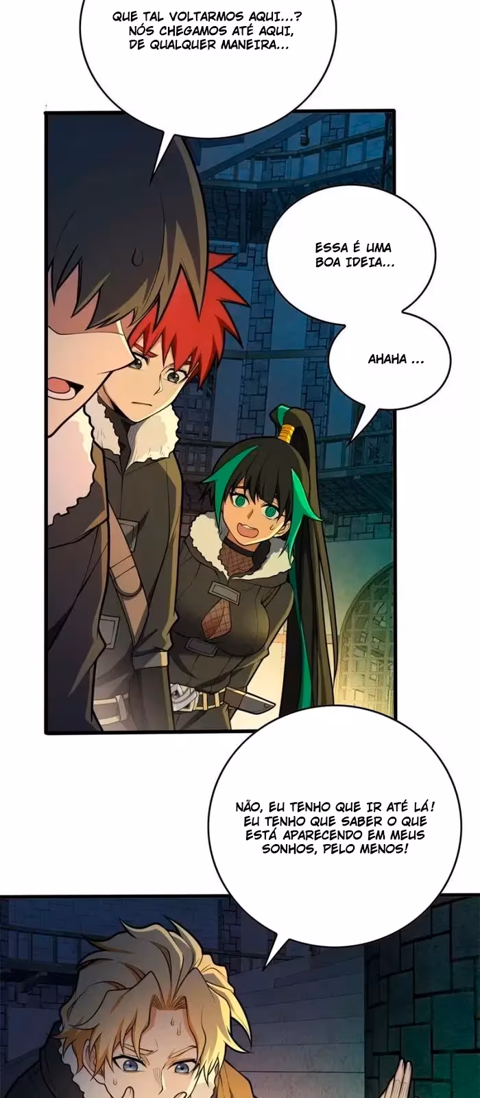 Página do Capítulo 44