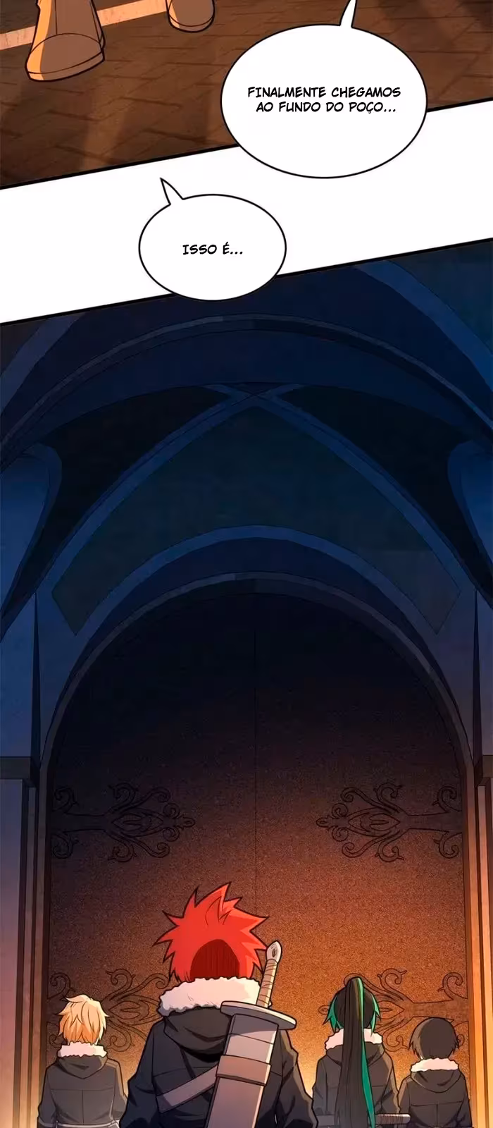 Página do Capítulo 44