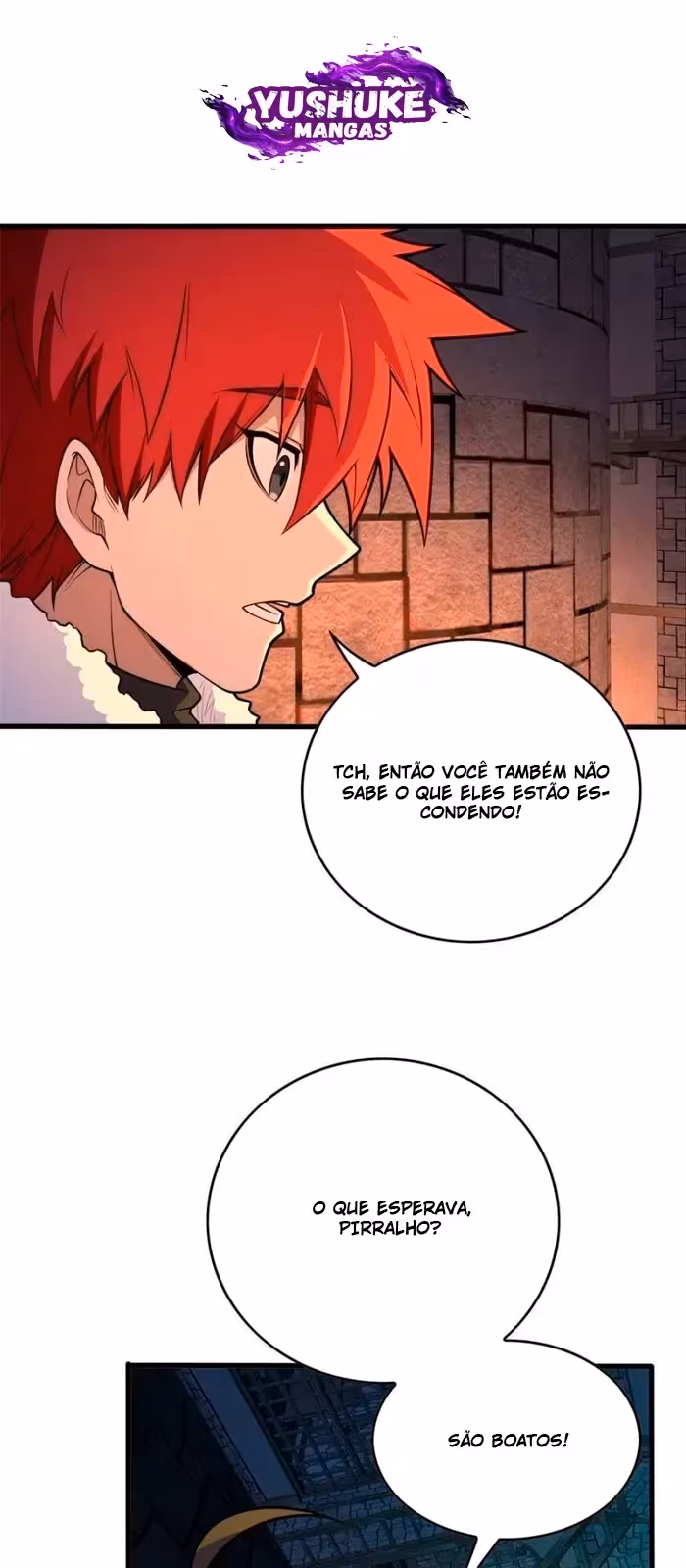 Página do Capítulo 44