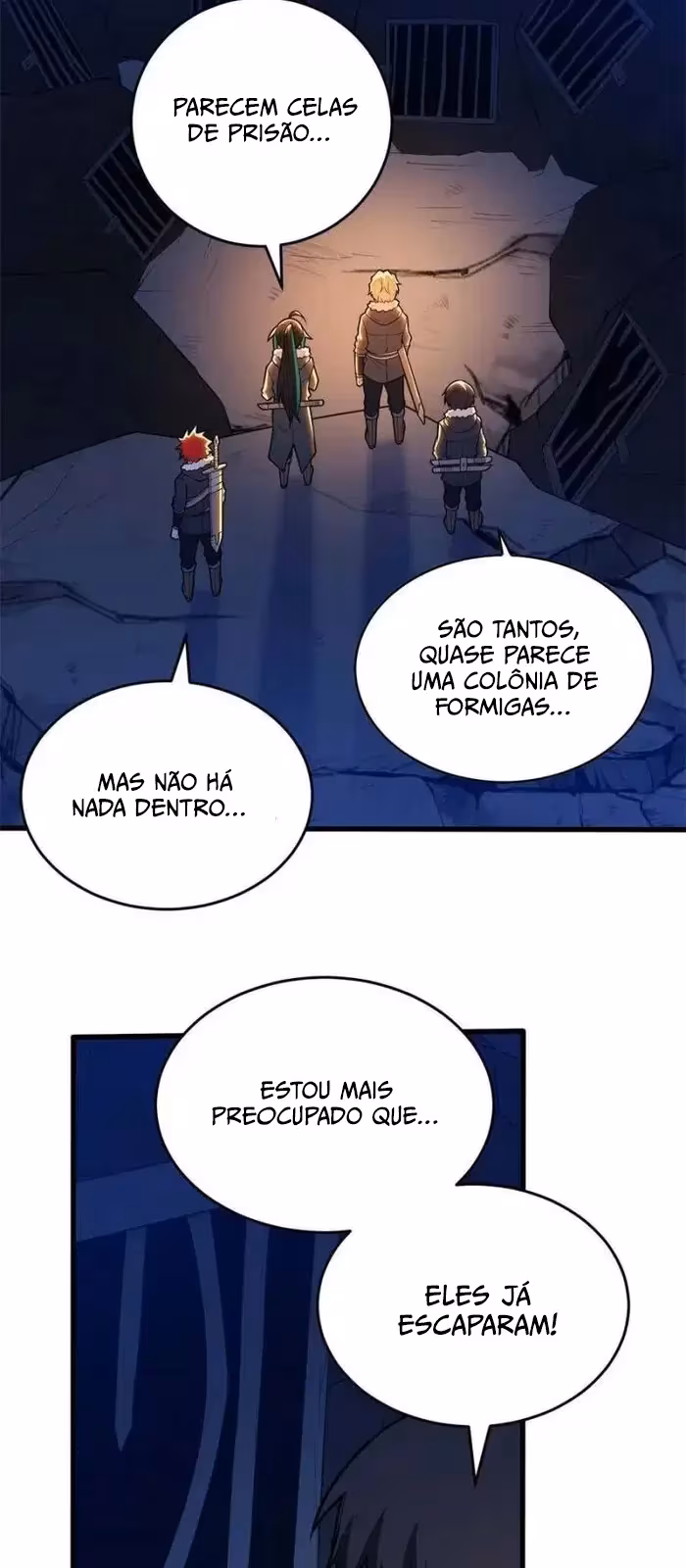 Página do Capítulo 45