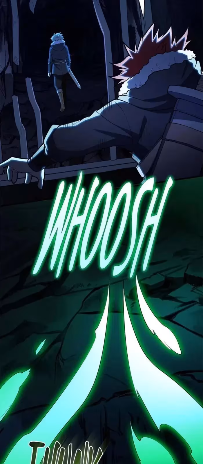 Página do Capítulo 45