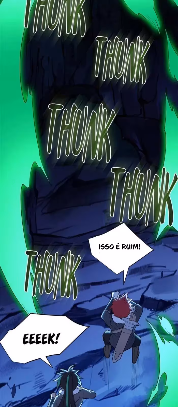 Página do Capítulo 45