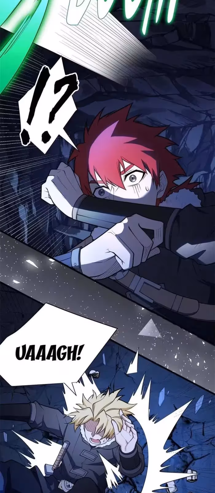 Página do Capítulo 45