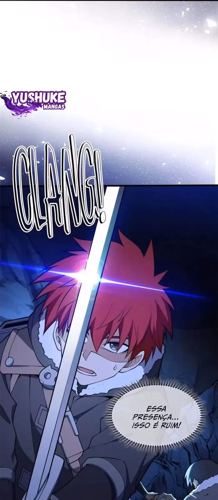 Página do Capítulo 45