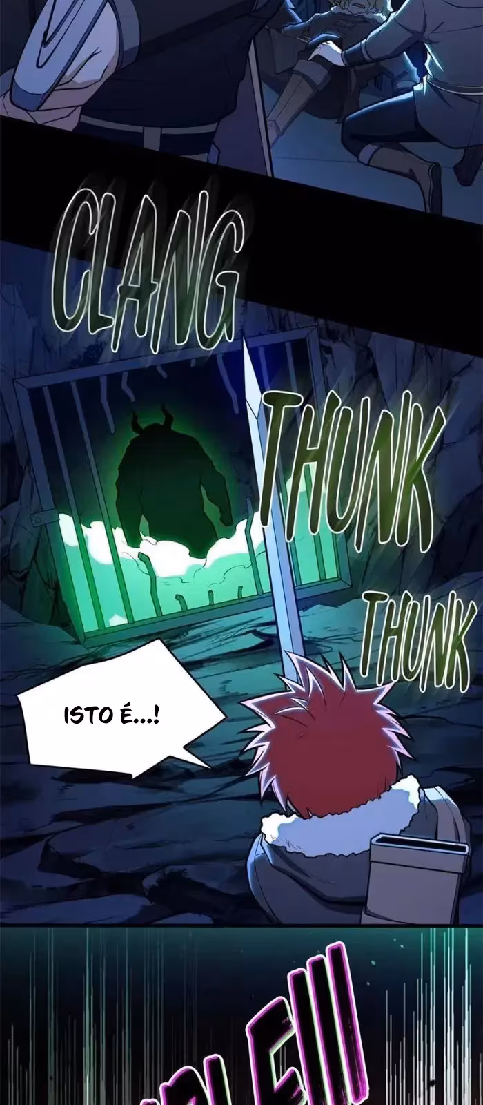 Página do Capítulo 45