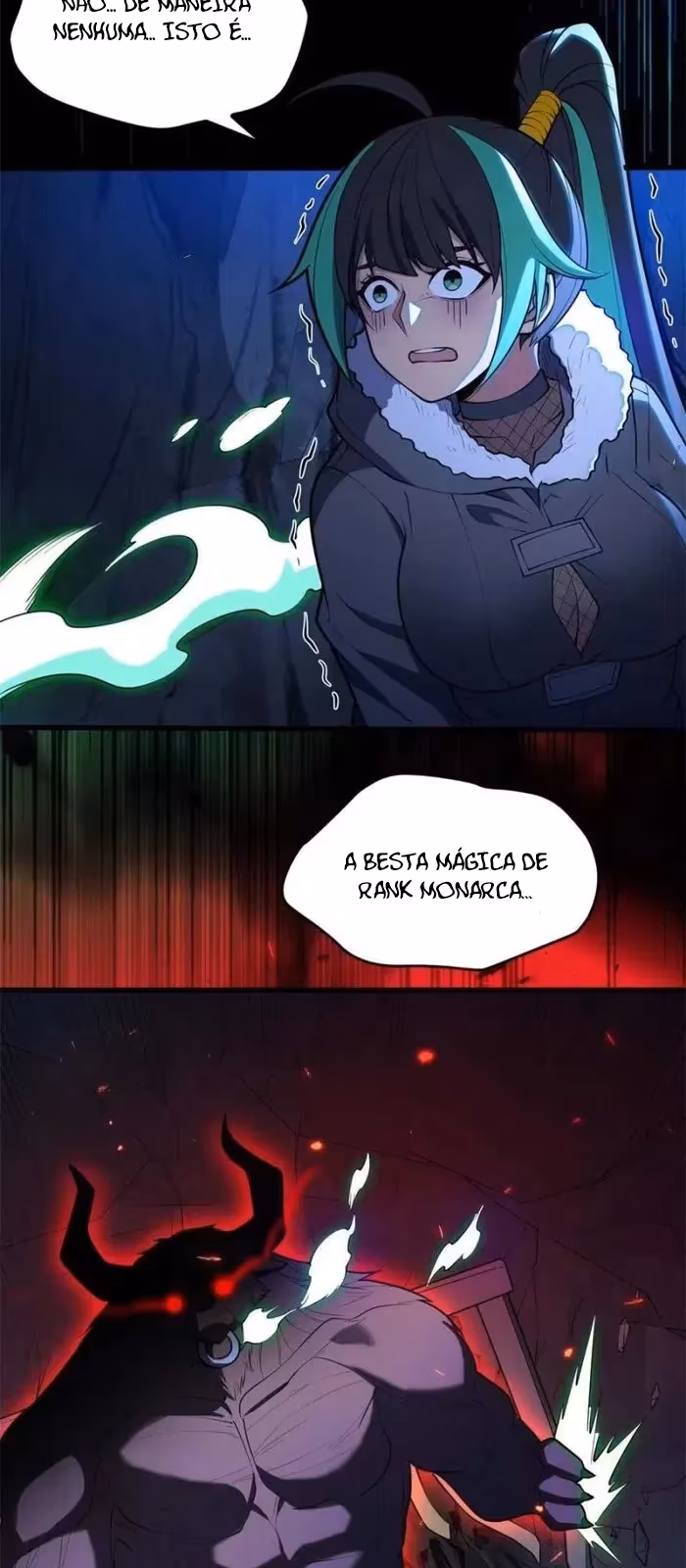 Página do Capítulo 45