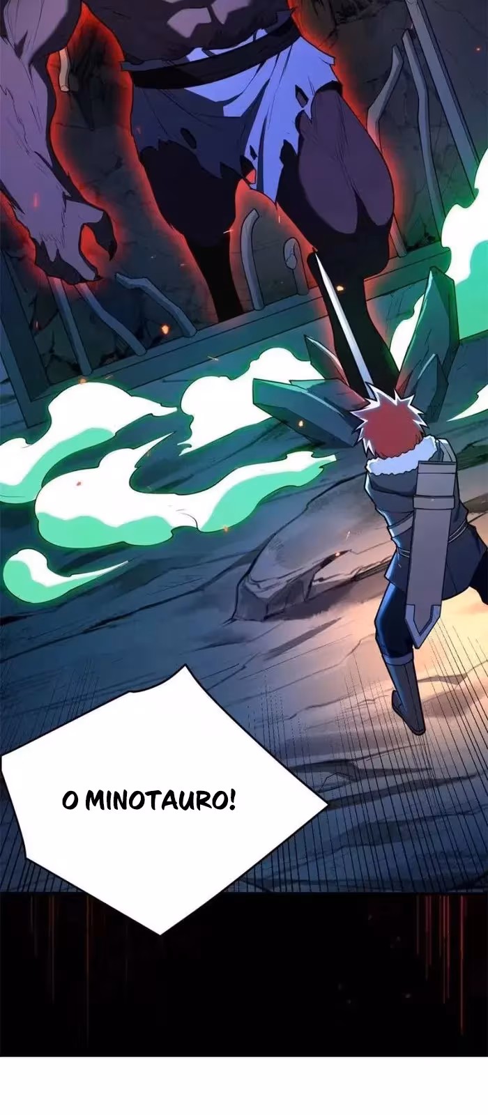 Página do Capítulo 45