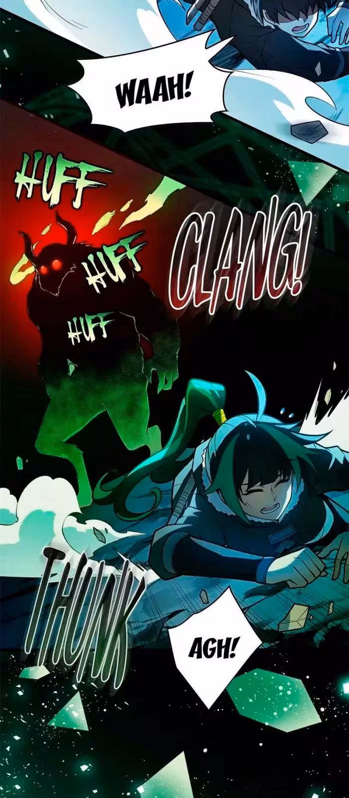 Página do Capítulo 46