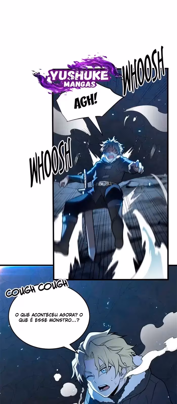 Página do Capítulo 46