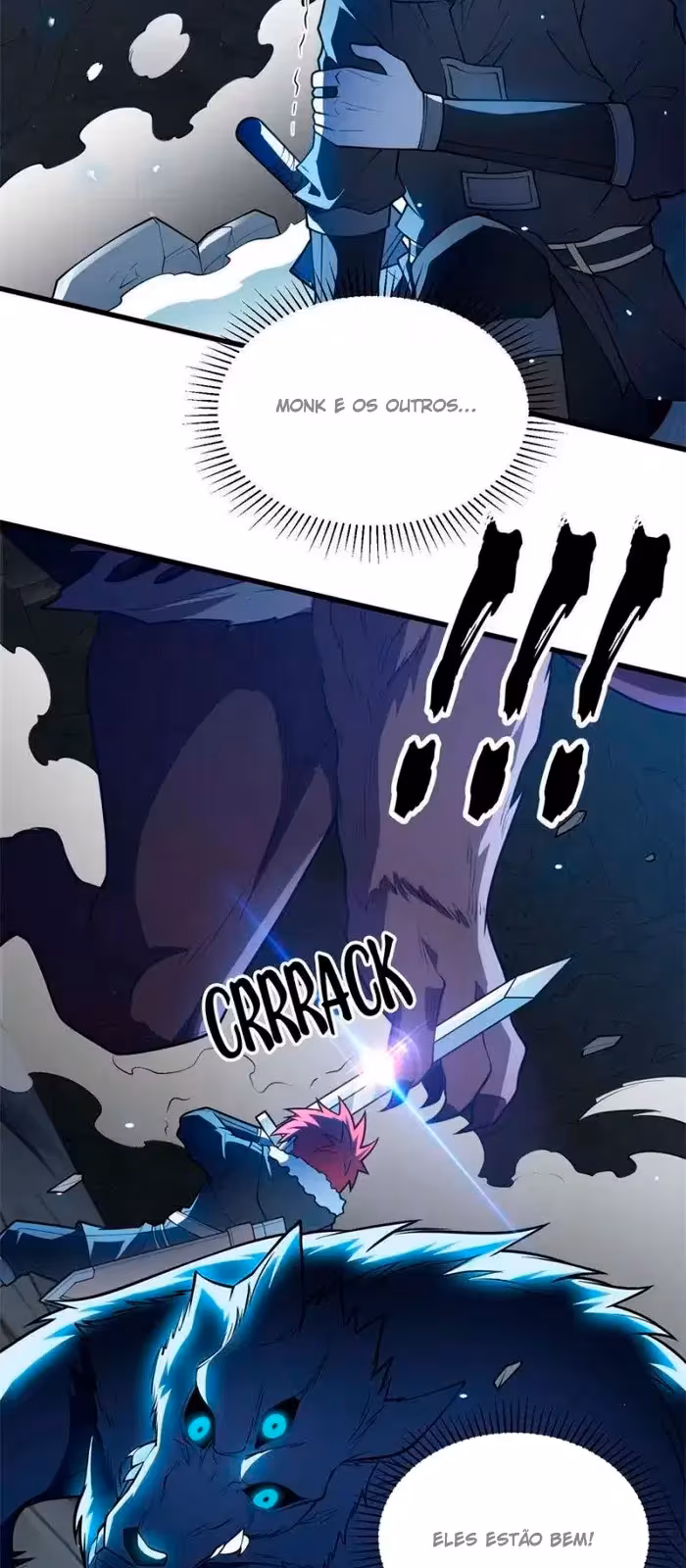 Página do Capítulo 46