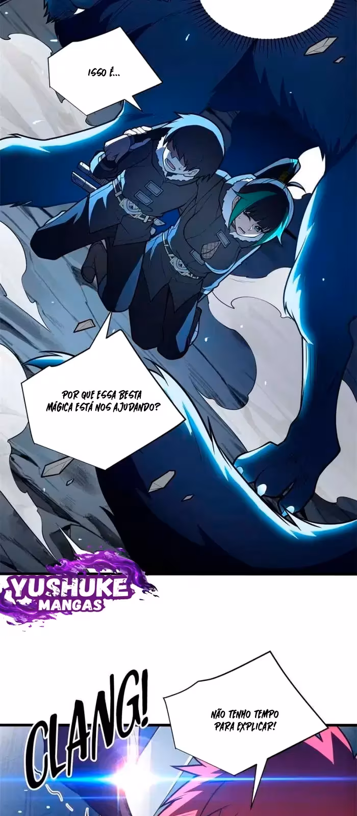 Página do Capítulo 46