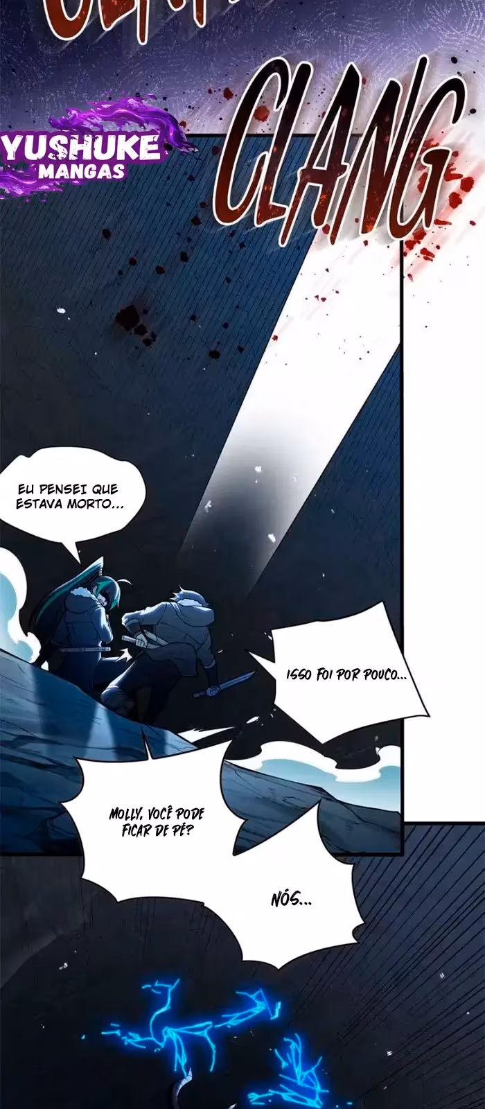 Página do Capítulo 46