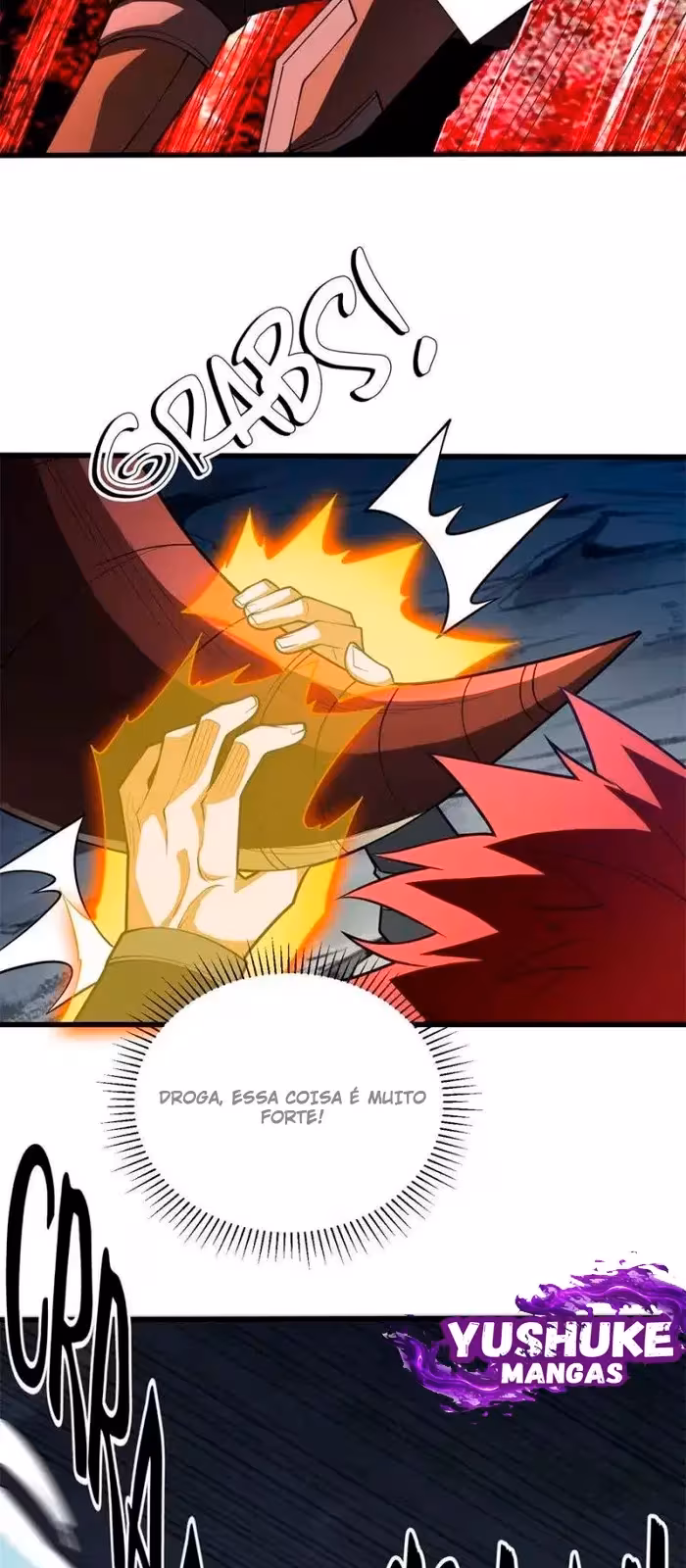 Página do Capítulo 46