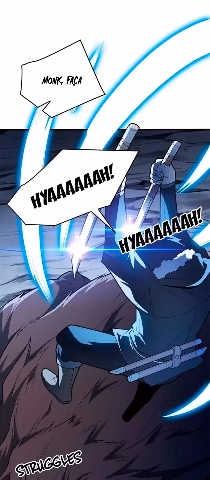 Página do Capítulo 46