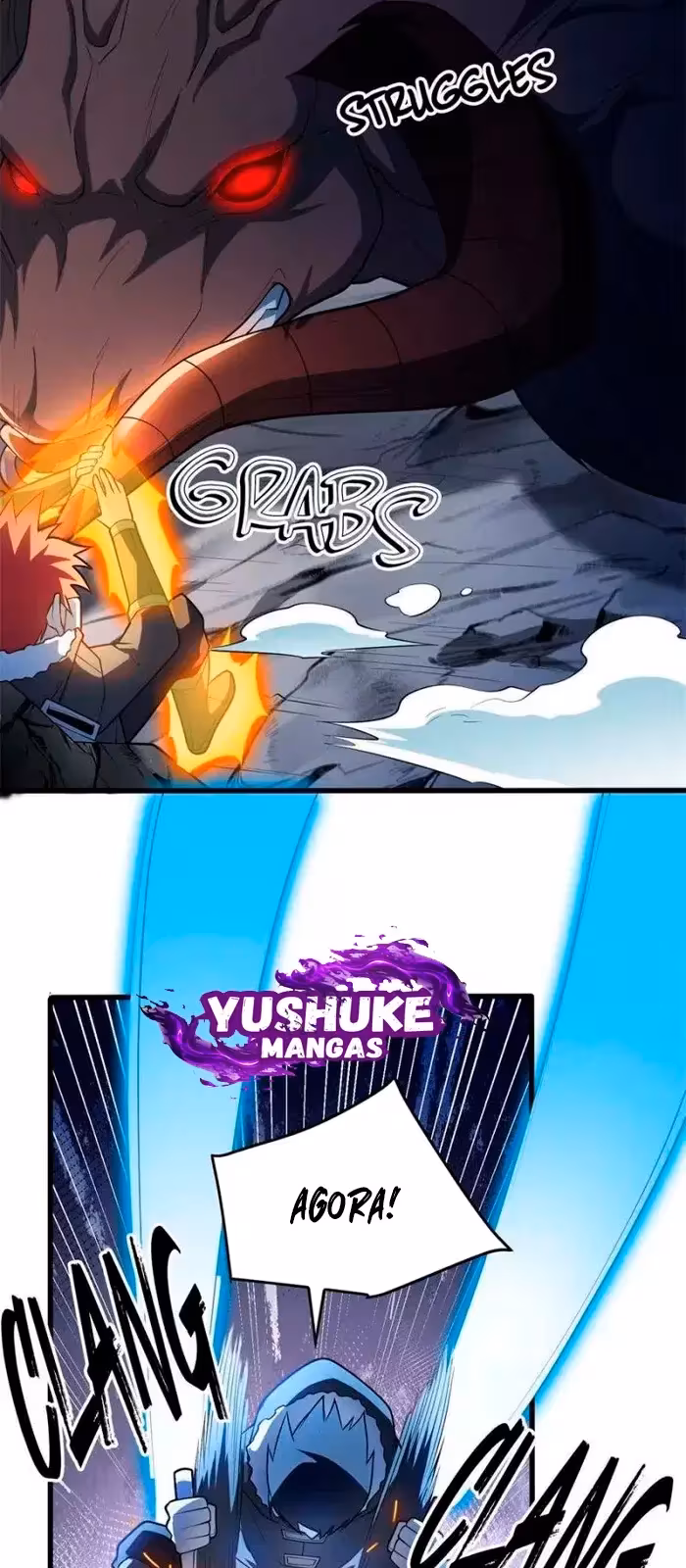 Página do Capítulo 46