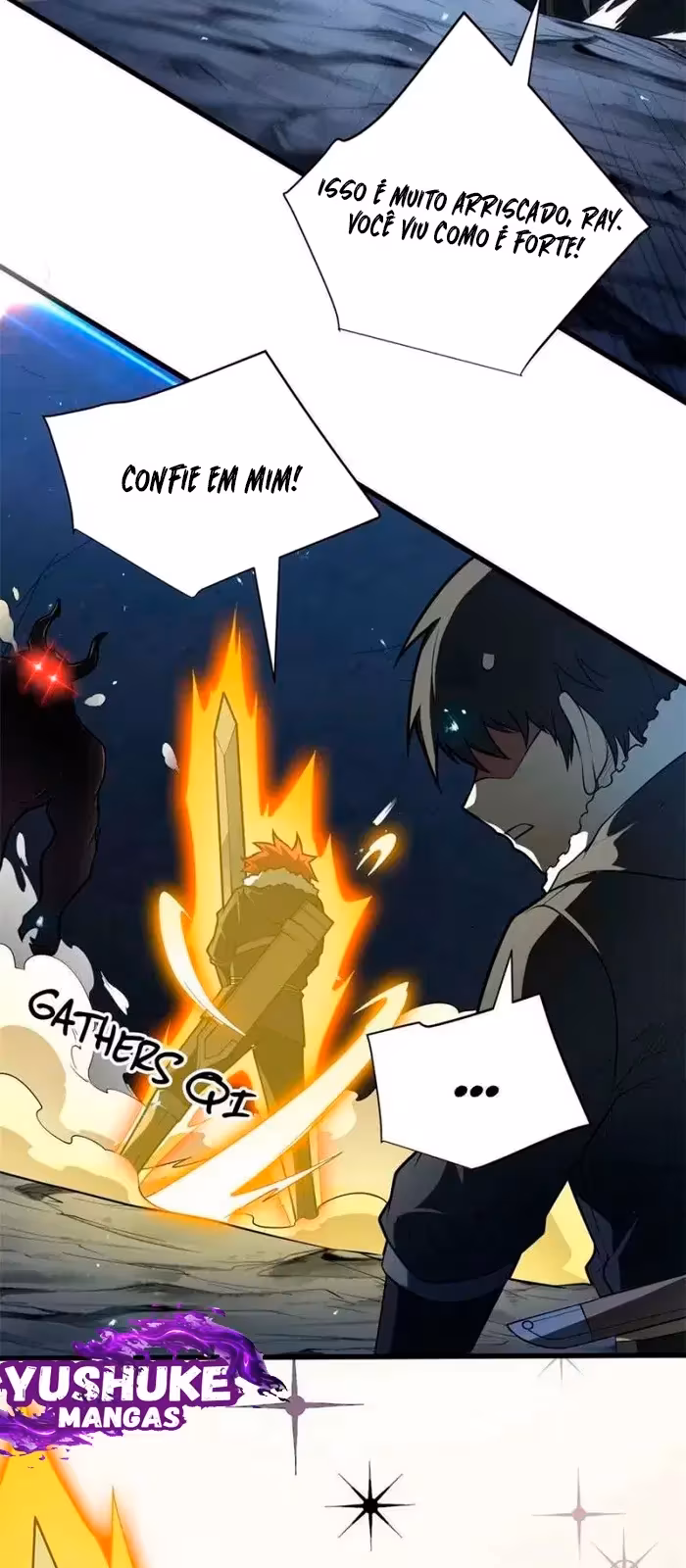 Página do Capítulo 46