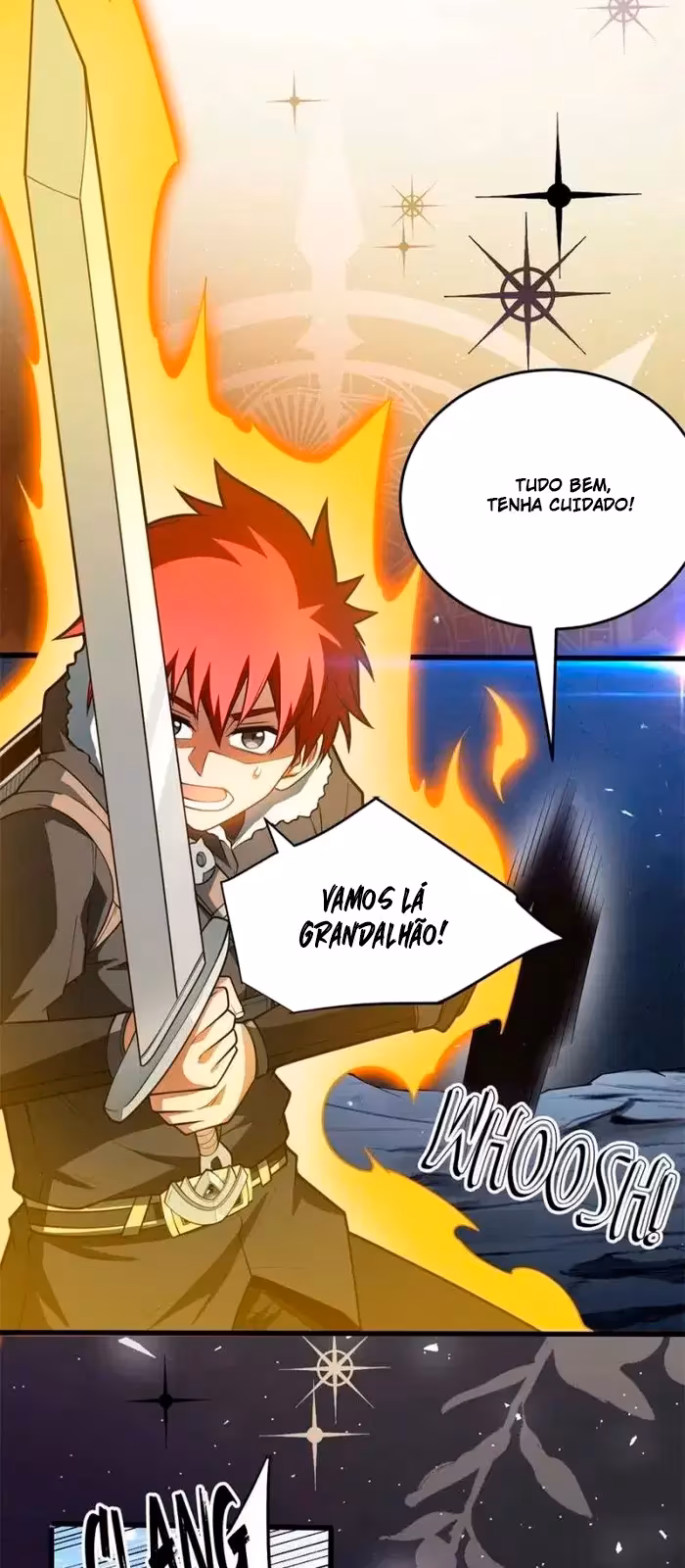 Página do Capítulo 46