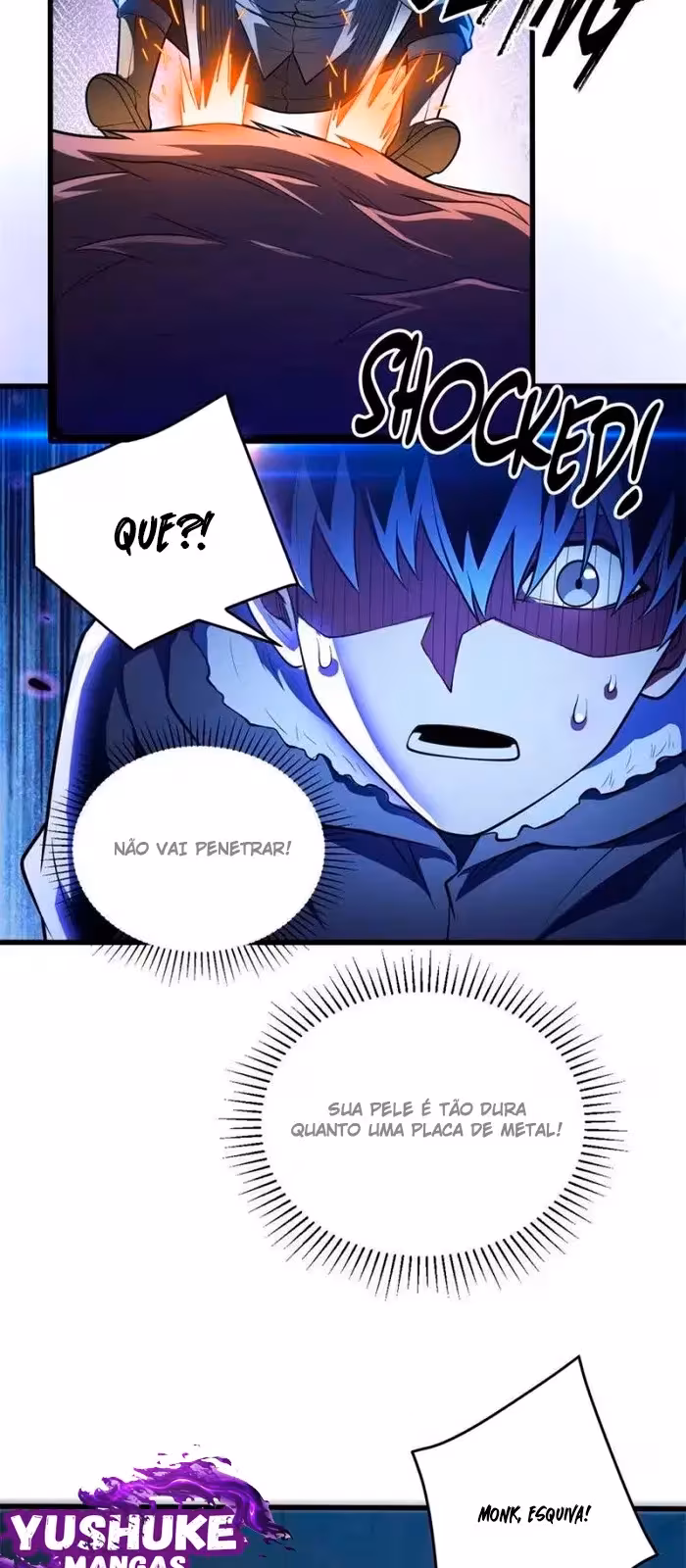 Página do Capítulo 46