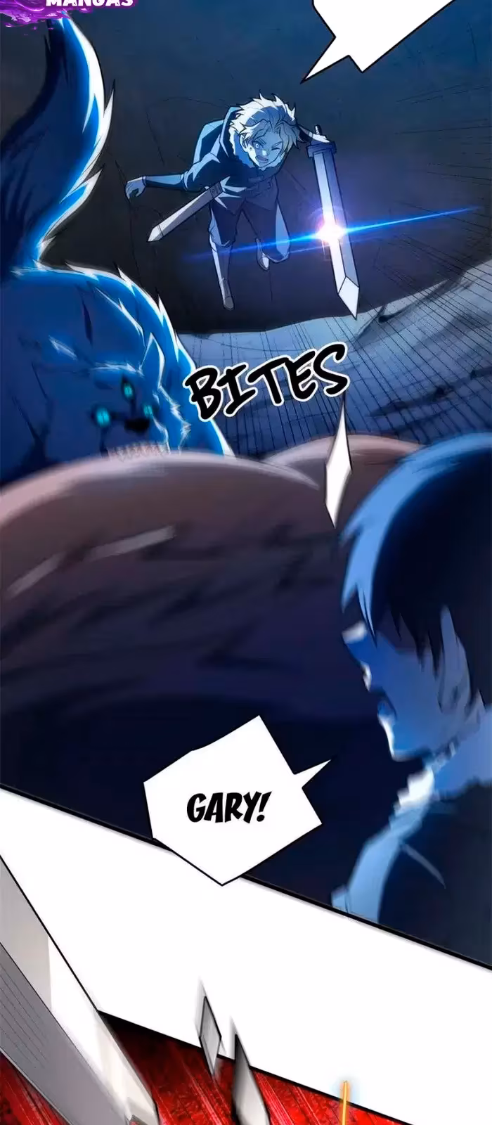 Página do Capítulo 46