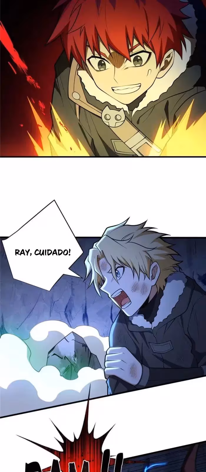 Página do Capítulo 47