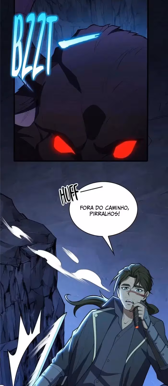 Página do Capítulo 47