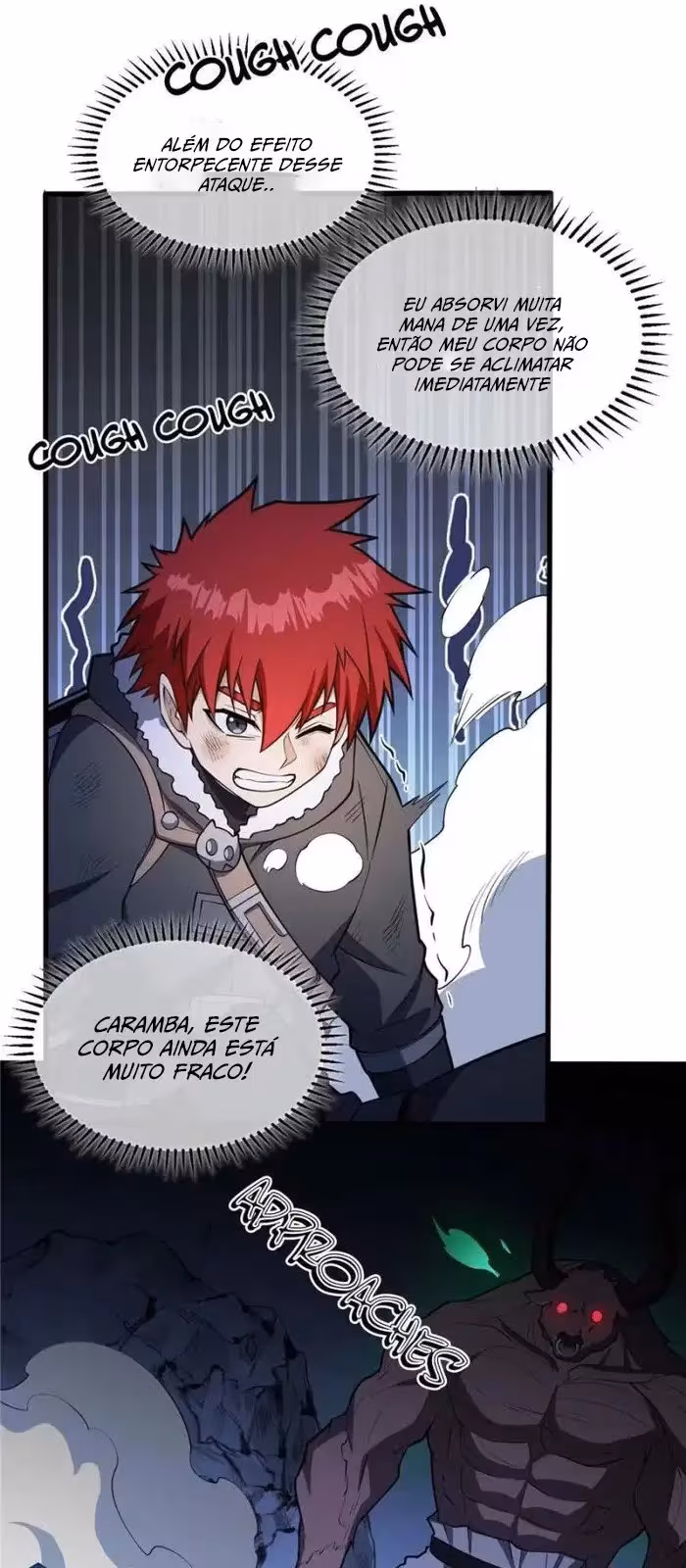 Página do Capítulo 47