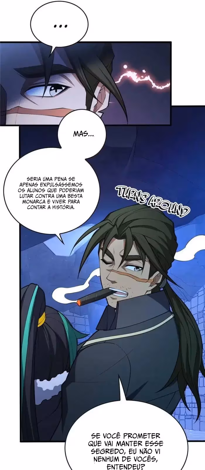 Página do Capítulo 47