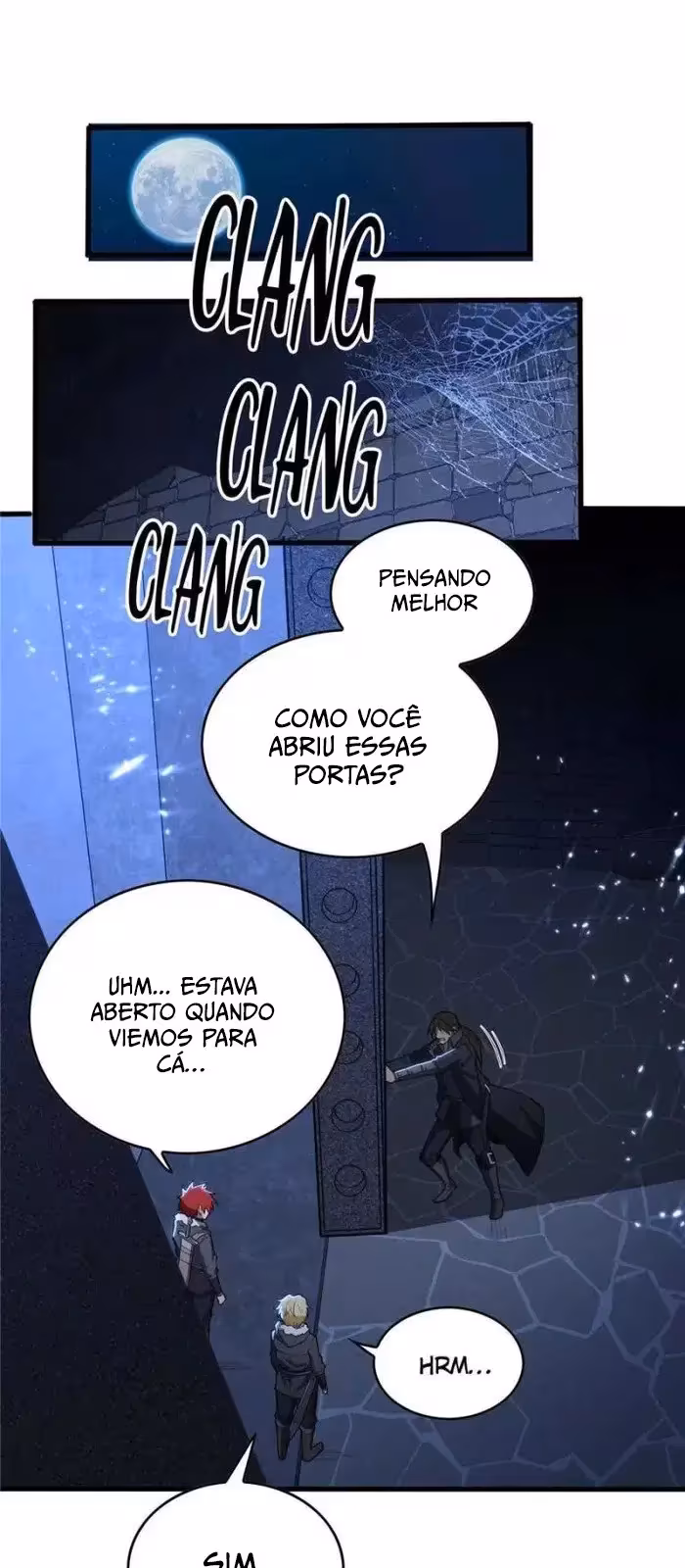 Página do Capítulo 47
