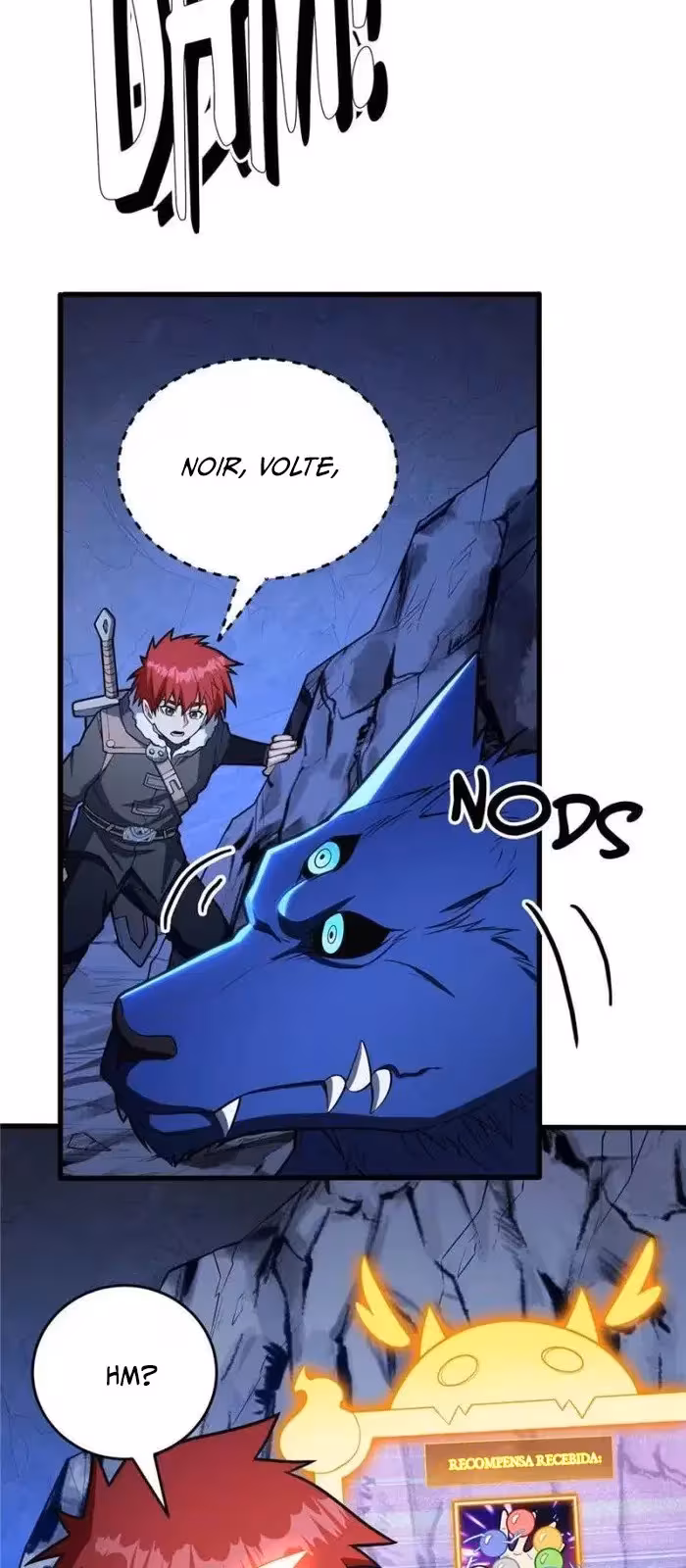 Página do Capítulo 47