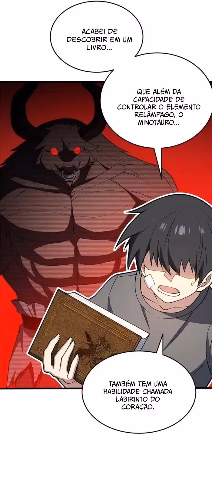 Página do Capítulo 48