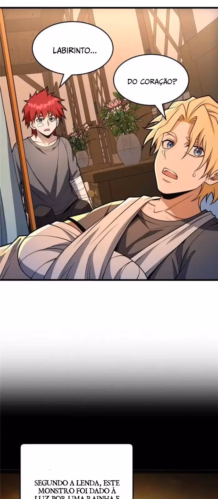 Página do Capítulo 48