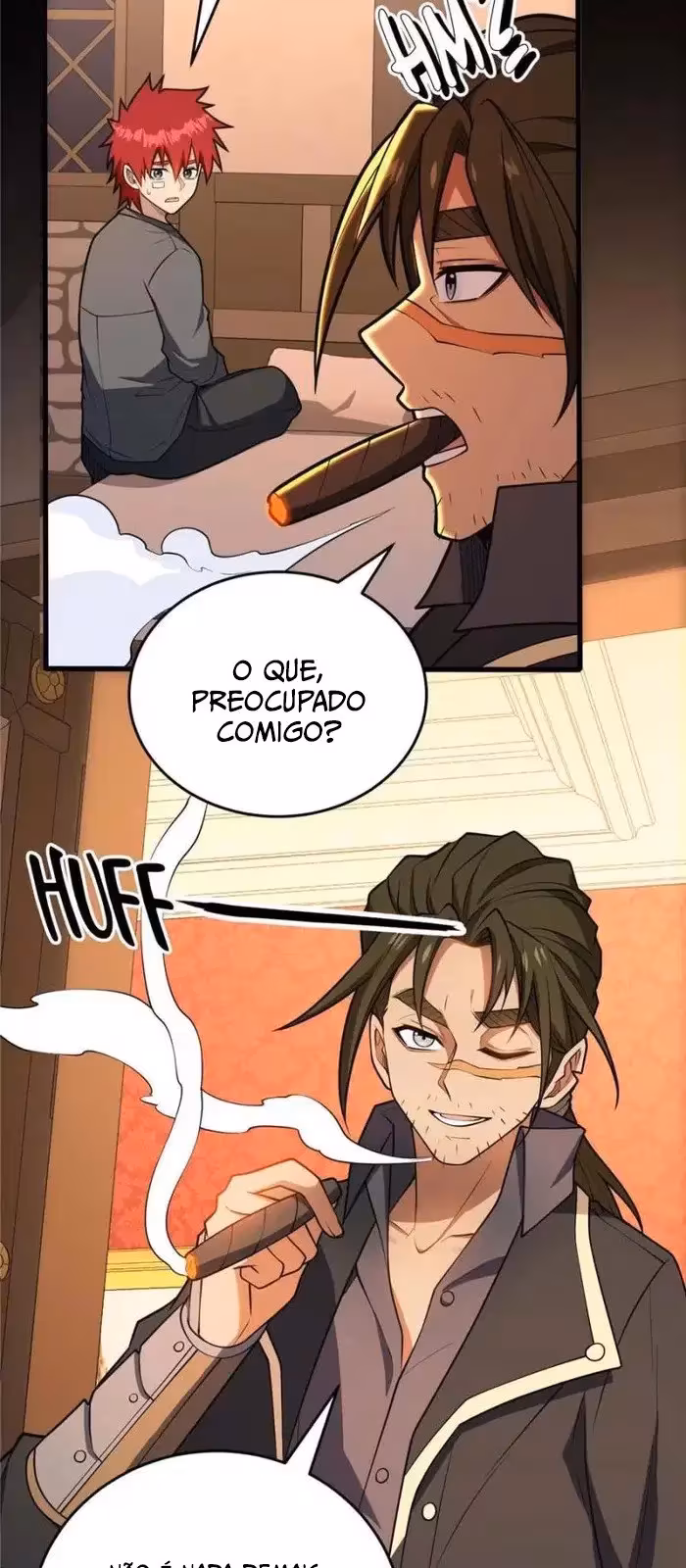 Página do Capítulo 48