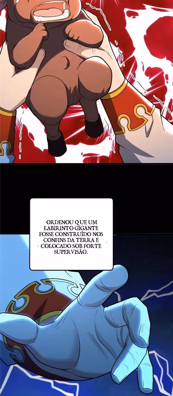 Página do Capítulo 48