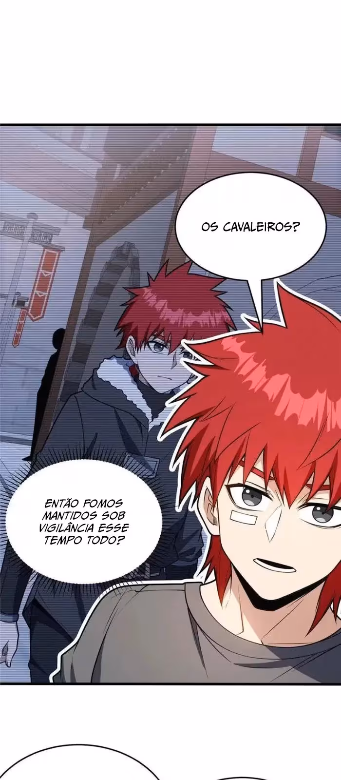 Página do Capítulo 48