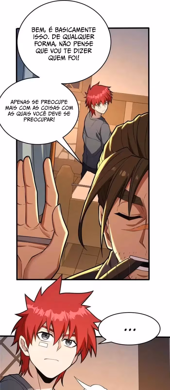 Página do Capítulo 48