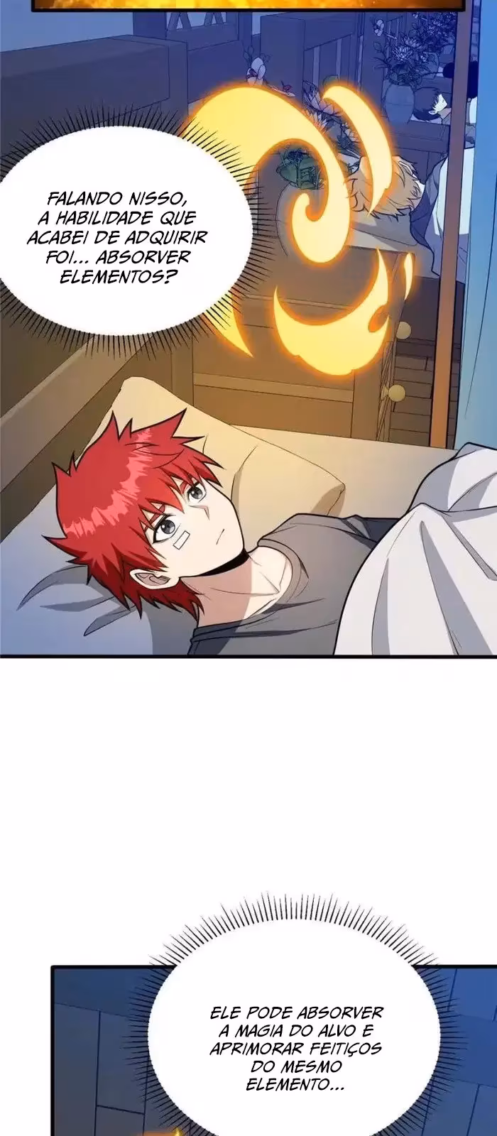 Página do Capítulo 48