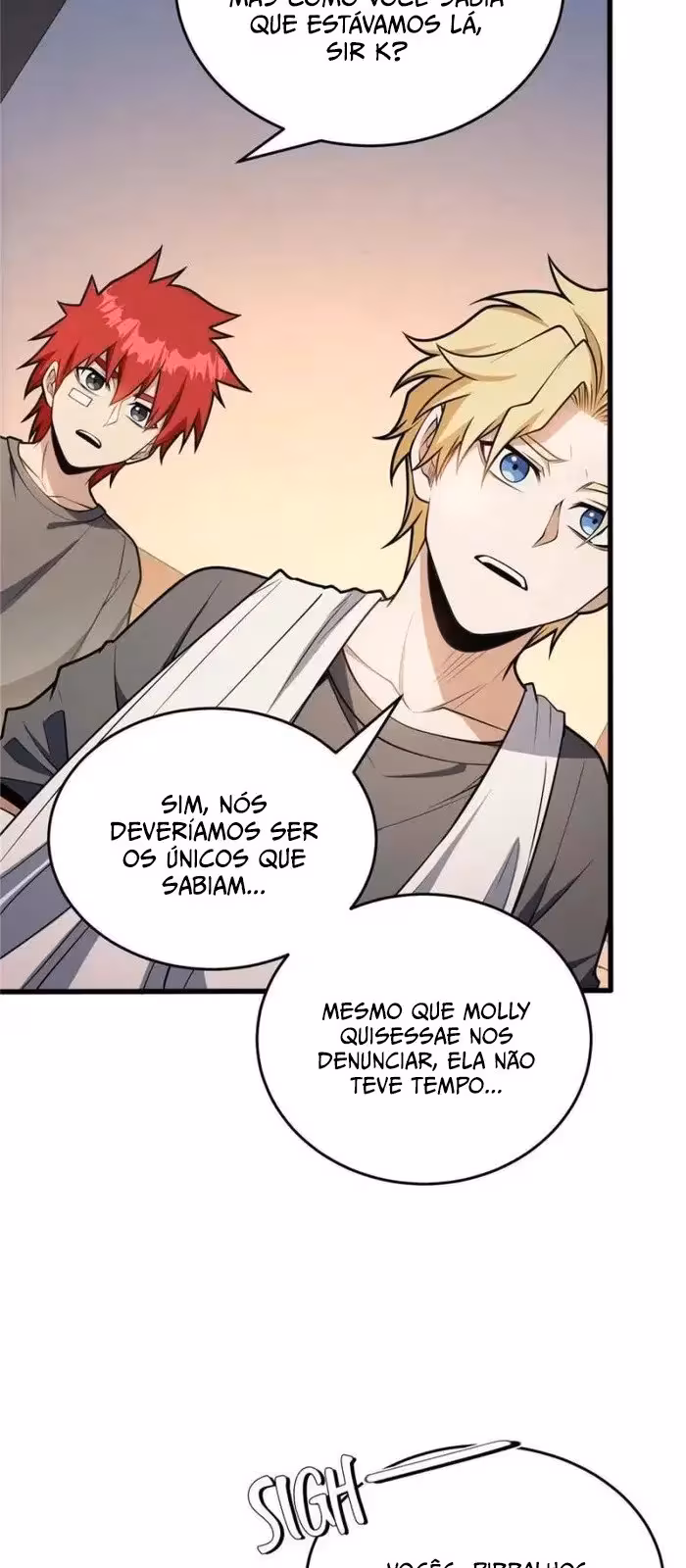 Página do Capítulo 48