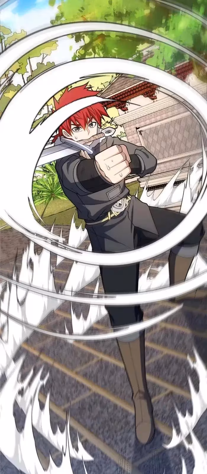 Página do Capítulo 48