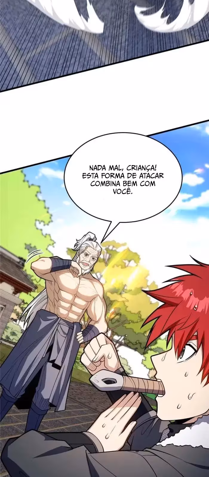 Página do Capítulo 48