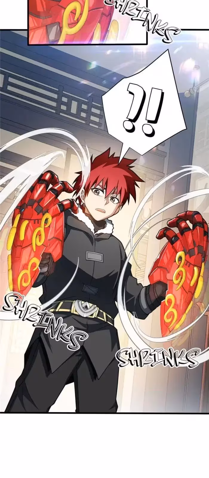 Página do Capítulo 49